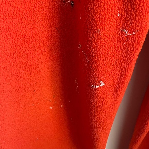 Modrobes 90s Vintage Raver Fleece Pants PLUR - Picture 7 of 8